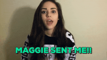 fantasies  GIF