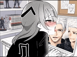 Yujj GIF