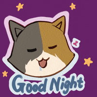 Sleepy Good Night GIF Sleepy Good Night GIF