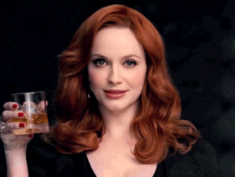 christina hendricks