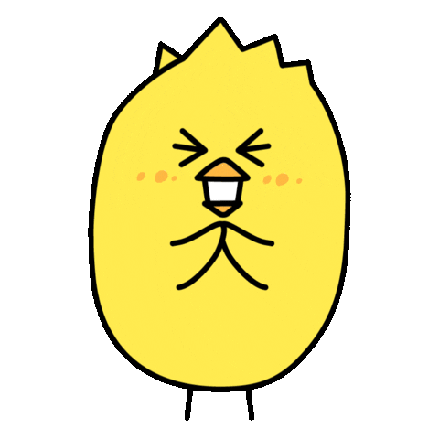 Happy Clap Sticker by chickpts