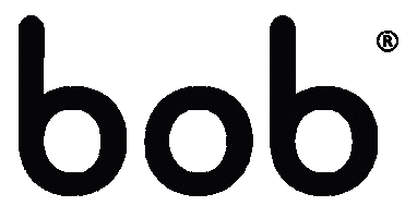 Bob Sticker by Babies On Board