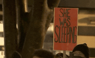 Protests GIF by GIPHY News