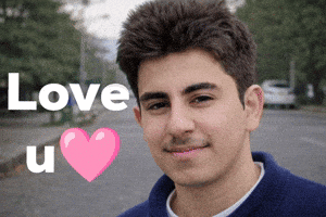 Shahrukh Khan Love GIF