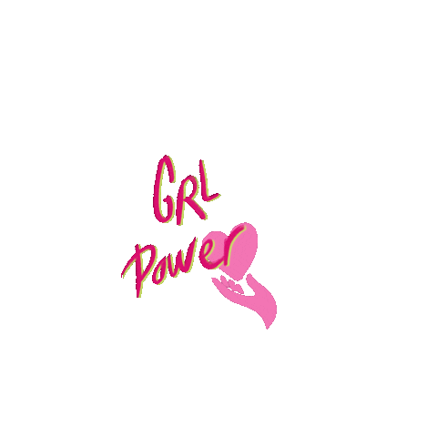 Women Sticker