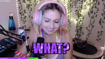 Christie Stevens GIF