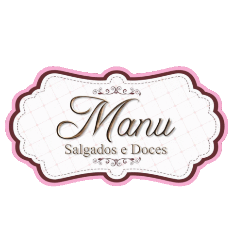 manusalgadosedoces Sticker