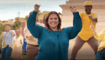 Dance GIF