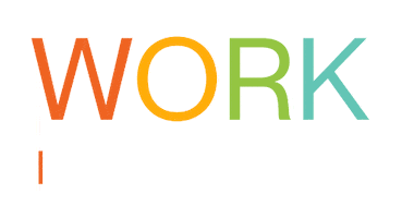 Working Work In Progress Sticker by Vision Trust