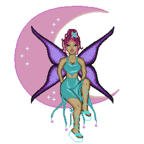 Sage’s Aura GIF