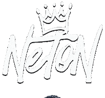 Neton Vega Sticker by Music VIP