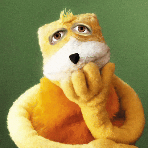 Human Eye Eyes GIF