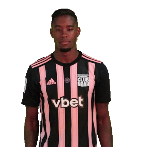 Football Love Sticker by FC Noah