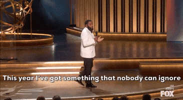 Anthony Anderson My Momma GIF by Emmys