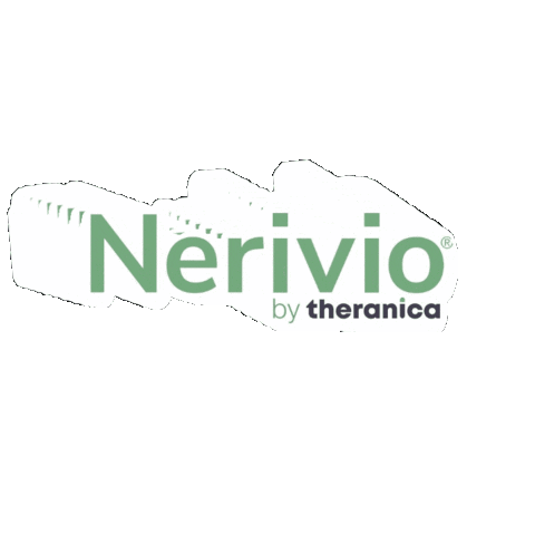 Nerivio by Theranica Sticker