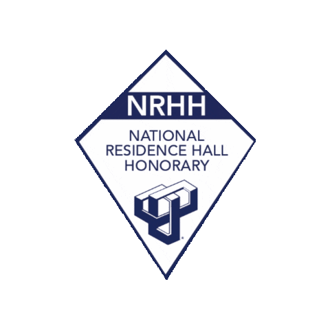 NACURH Sticker