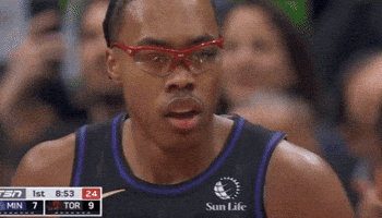 Raptors GIF