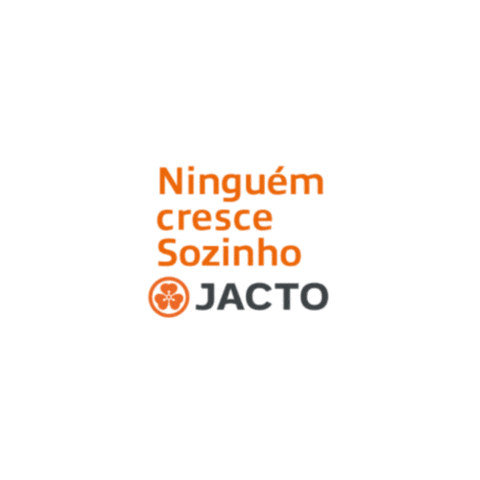 Jacto Brasil Sticker