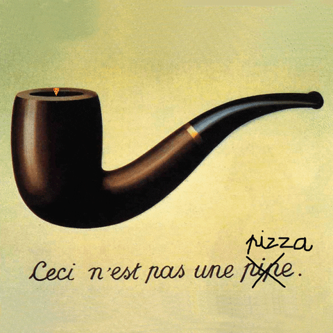 Art Smoking GIF by Anne Horel
