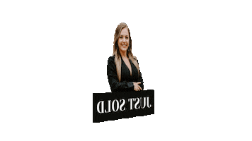 Otis and Company Real Estate Group Sticker