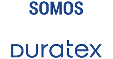 Duratex Sticker