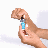 Eyedrops GIFs - Find & Share on GIPHY