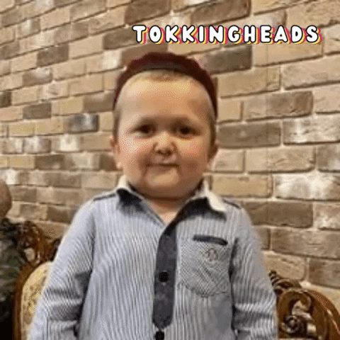 Eyeroll Ugh GIF by Tokkingheads