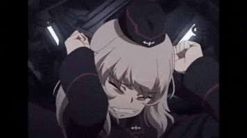 Happy GIF