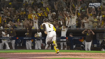 Trent Grisham Baseball GIF by MLB