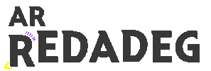 ar Redadeg Sticker