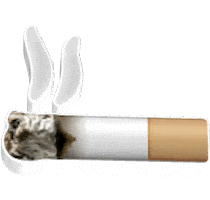 Emoji Smoking Sticker by AnimatedText for iOS & Android | GIPHY