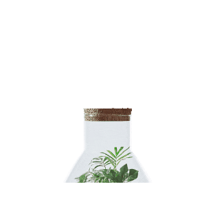 Green Bubble Sticker