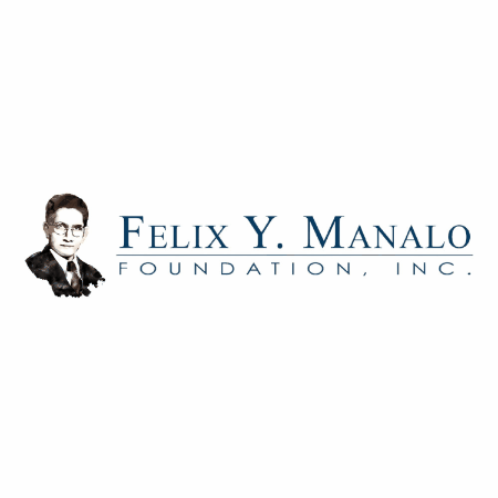 Felix Y Manalo Foundation GIF