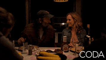 Comedy Love GIF by Apple TV+