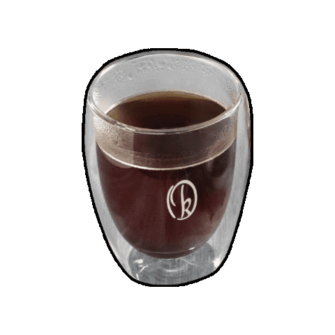 Kahve Diyarı Sticker