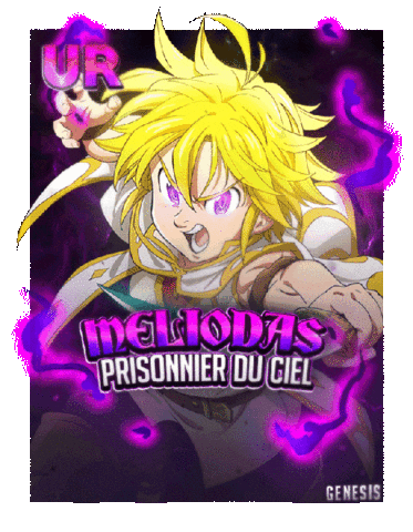 Animated Sticker