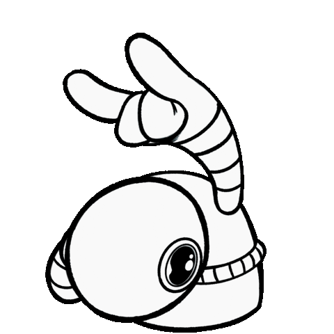 Gomianimations Sticker