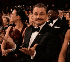 Leonardo Dicaprio GIF