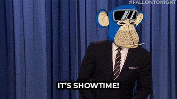 Showtime Florida Man GIF by Javier Cobas