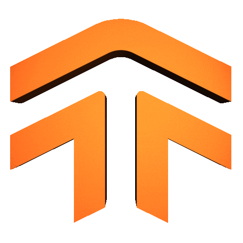 Tip Titans Sticker