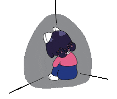 Cat Sticker
