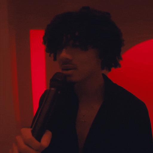 Bryant Vocalist GIF