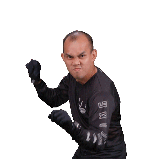 HSGmoto Sticker
