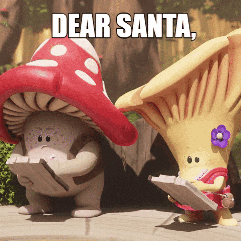 Mushmushfun GIF