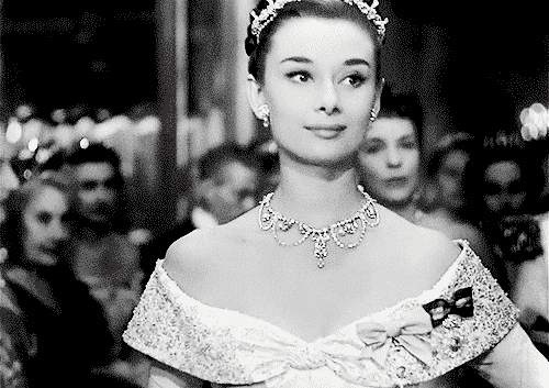 audrey