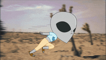 Animation Running GIF by Holler Studios