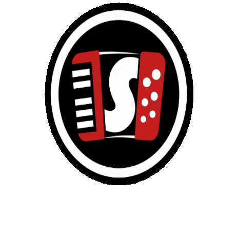 Grupo Sanfonaço Sticker