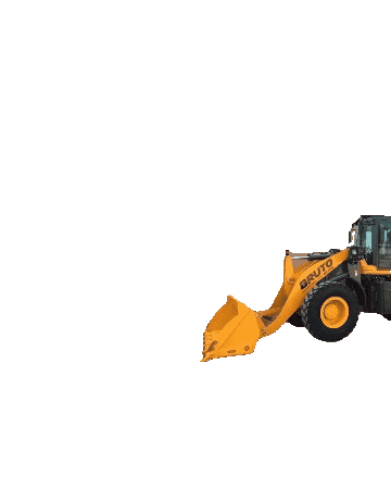 BRUTO BRASIL Sticker