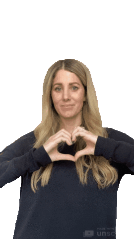 Rebekah Hughes Sticker