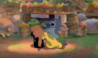walt disney animation studios GIF by Disney